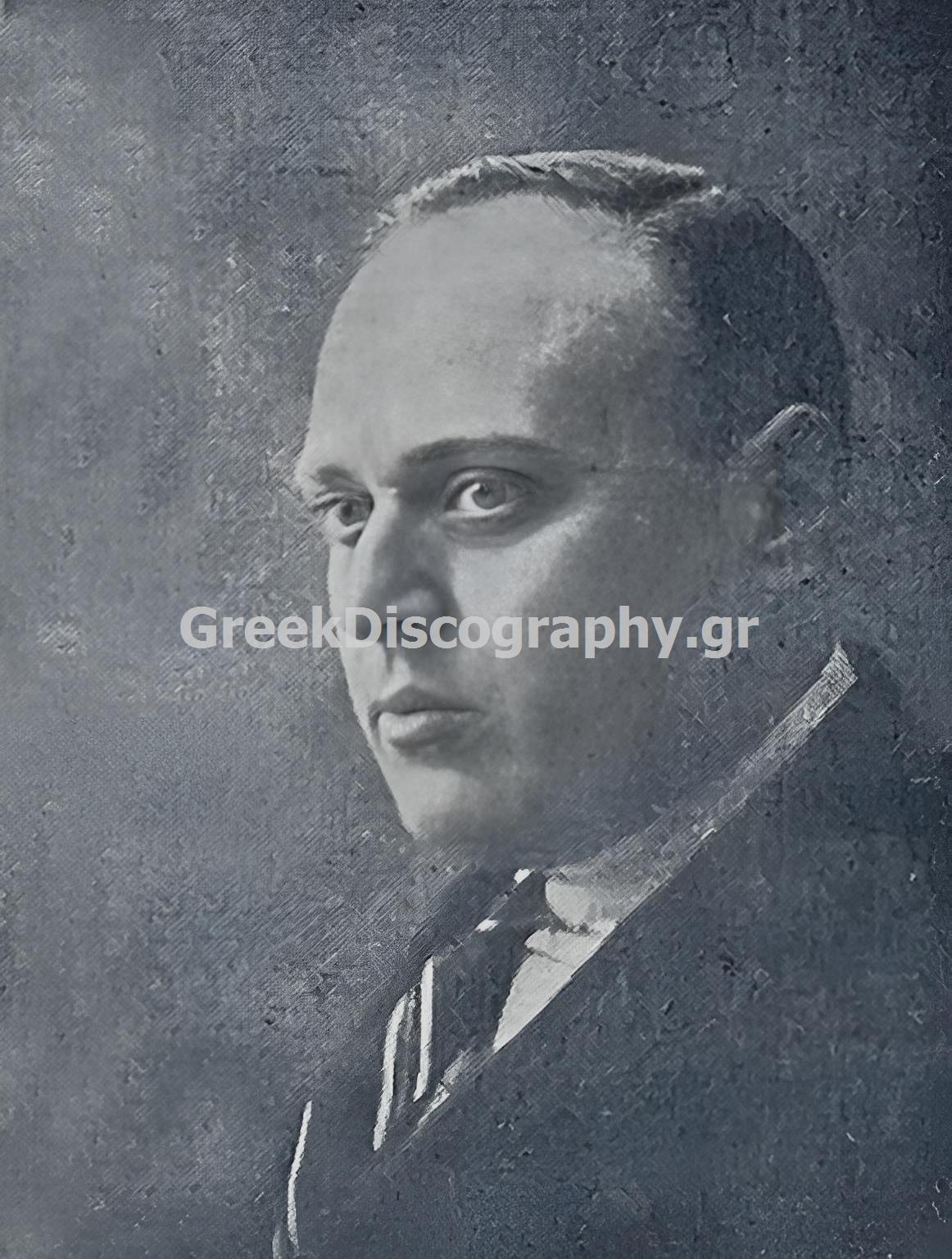ΚΟΜΝΗΝΟΣ ΙΩΑΝΝΗΣ